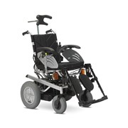 Кресло-коляска для инвалидов электрическая Армед FS123GC-43 фотография