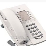 IP телефон Dialog 4420 Basic Светло-серый