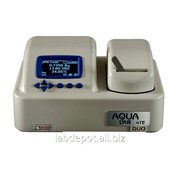 Анализатор активности воды и влажности продукта Aqualab 4TE DUO