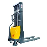 Штабелер гидравлический с электроподъемом 1,0 т 3,0 м XILIN CDD10B-III фото