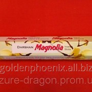 Благовония Magnolia фото