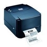 Термотрансферный принтер этикеток tsc tтp-244 plus фото