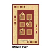 Ковёр от SAG Almira DN2259_PY27 фото