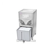 Льдогенератор SAH 85 L с встроенным холодильным агрегатом 85 / 170 kg Maja
