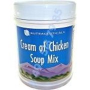 Продукты для похудения: Кэмбриджское питание - суп куриный 630грамм фото
