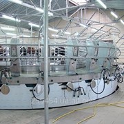 Долильные карусели фото