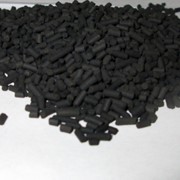 Активированный уголь АГ-3 (гранулированный) фото