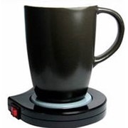 USB подогреватель для чашки кофе или чая фото