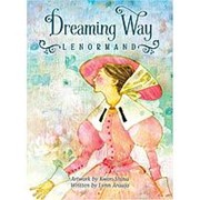 Карты Таро: “Dreaming way Lenormand“ (33721) фото