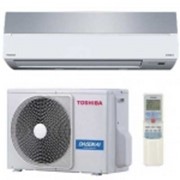 Кондиционеры, сплит системы Toshiba RAS-13SKVR-E2/RAS-13SAVR-E2 фотография