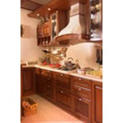 Мебель кухонная “Елизавета“ фото