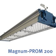 Промышленный светильник Magnum-PROM 200 M