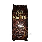 Кофе Vigotti Vending coffee 1 кг.