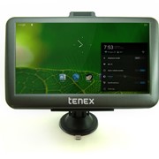 Автомобильный навигатор Tenex 70AN