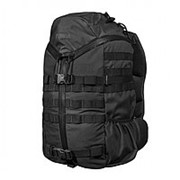 Рюкзак Sturmer 3-Zip, черный, новый