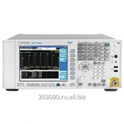 Анализатор сигналов серии PXA Agilent Technologies N9030A фото