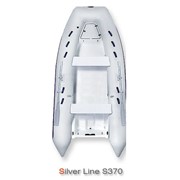 Надувные лодки с жестким дном версии Люкс (Luxury RIBs), надувные лодки с жестким дном (RIBs): Tenders, Riders, Cruisers, Riders S370 S470