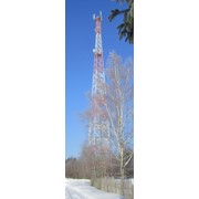 Башня связи типа LFT-L фото