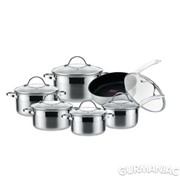 Комплект посуды Bohmann 12 предметов (1288TF-BH) фотография