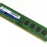 Модуль памяти 2gb 1600mhz ddr3 ad3u1600c2g11-b