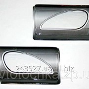 Защита фар, накладки на фары ВАЗ 2103, 2106, 2105-2107, 2108-21099 фото
