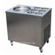 Фризер для жареного мороженого BQF112C-40