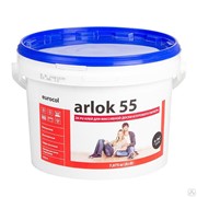 Клей для напольных покрытий ARLOC 39 10 кг фото
