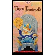 Карты Таро Гномов 32392764 фото
