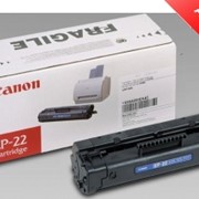 Купить картридж Canon EP-22 (1550A003)