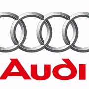 Автозапчасти и комплектующие Audi.