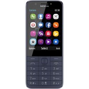 Мобильный телефон Nokia 230 DS Blue фотография