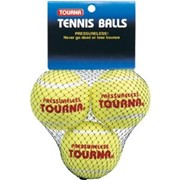 Мячи для тенниса Tourna Pressureless Tennis Balls фотография
