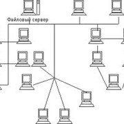 Прокладка и администрирование локальных вычислительных сетей фото