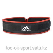 Пояс для тяжелой атлетики (нейлон) Adidas Nylon Weightlifting Belt