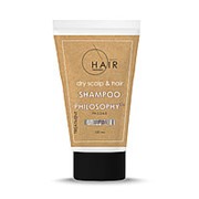 Шампунь восстанавливающий для сухой кожи головы и волос Philosophy Perfect Hair Dry Scalp & Hair Shampoo фото