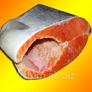 Горбуша с/с в/у фото