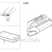 Улитка O 276 (18*9) 04477 фото