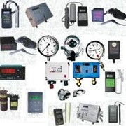 Приборы контрольно-измерительные фото