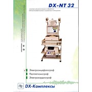 Электроэнцефалографы DX-NT