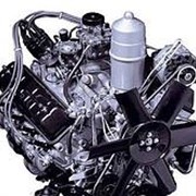 Двигатель ГАЗ-53 ЗМЗ-513 в сборе фотография