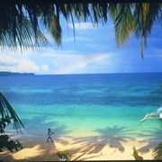 Пляжный отдых на Бали фото