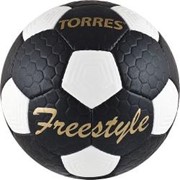 Мяч футбольный TORRES F30135 FREESTYLE.