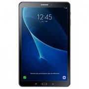 Планшет Samsung Galaxy Tab A 10.1“ LTE Black (SM-T585NZKASEK) фотография
