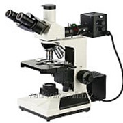 Металлографический микроскоп L-2020