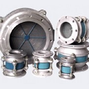 Огневые преградители фото