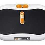 US Medica Виброплатформа US Medica VibroPlate (белая) арт. UM8392