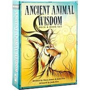 Карты Таро: “Ancient Animal Wisdom Oracle“ (30934) фотография