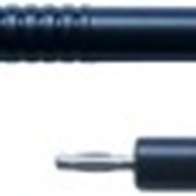Нейтральный (пассивный) электрод F7915 (резиновая пластина FIAB, 200х150 мм) и кабель нейтрального электрода C3004 (длина 4 м) фото