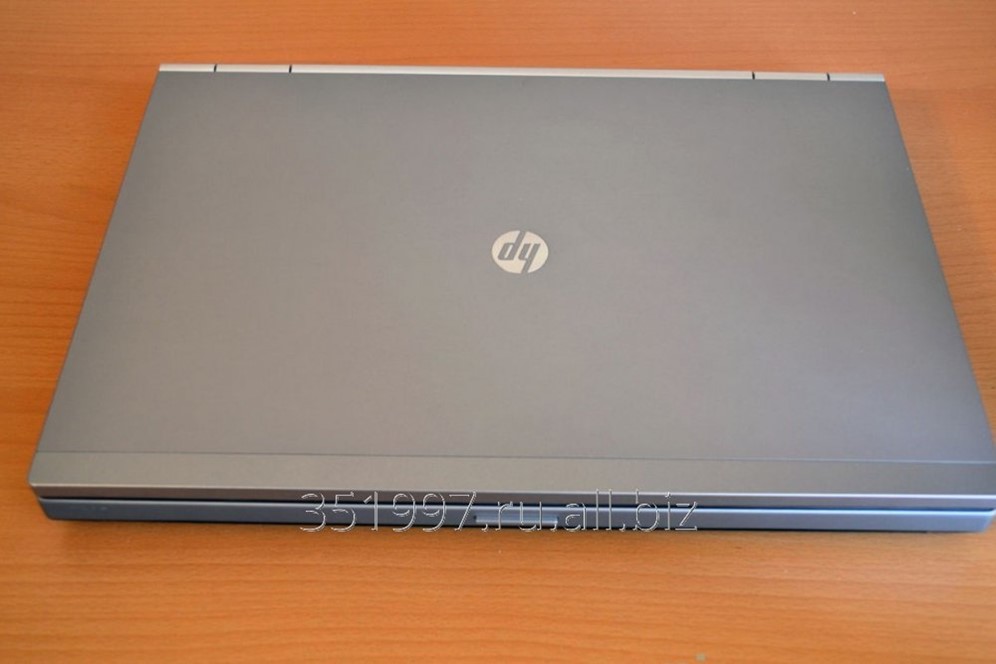 Купить Hp Ноутбук Elitebook 8570p