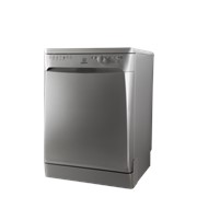 Посудомоечная машина Indesit DFP 27T94 A NX EU